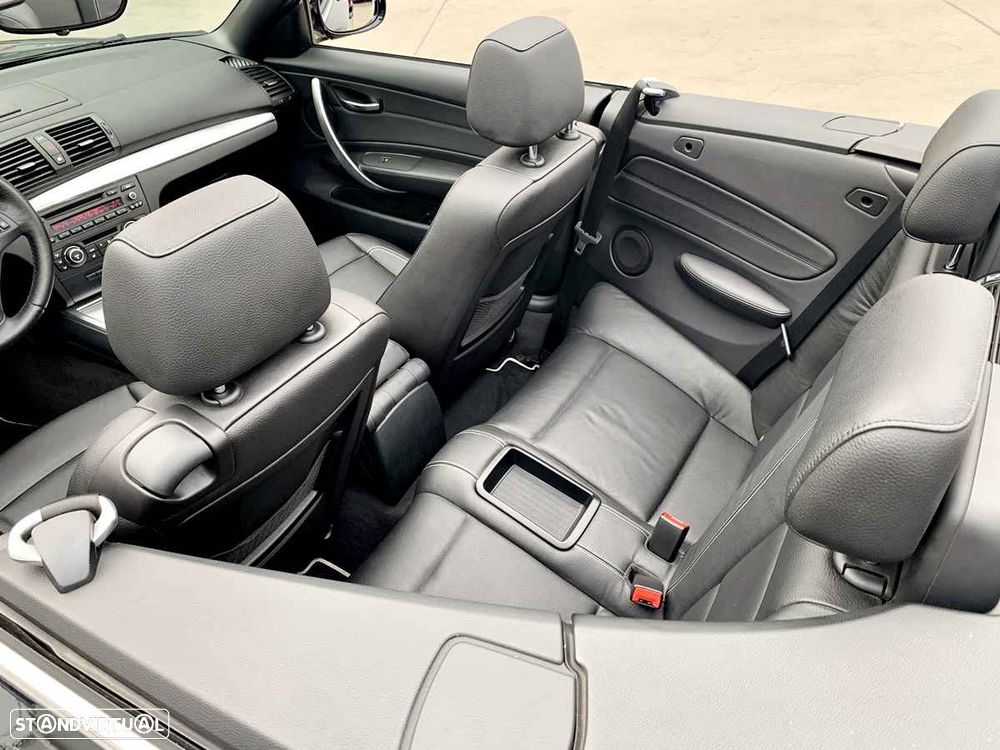 BMW 125 i Pack M - 35