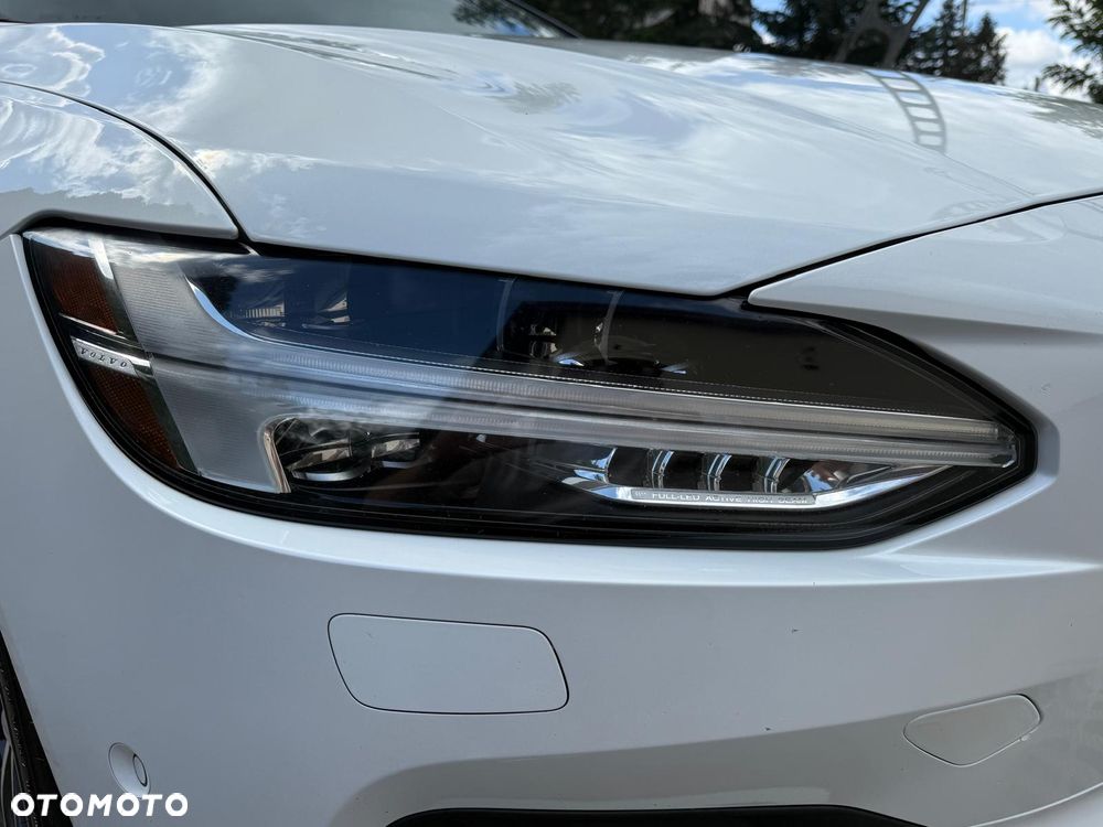 Volvo S90 T5 Momentum - 8