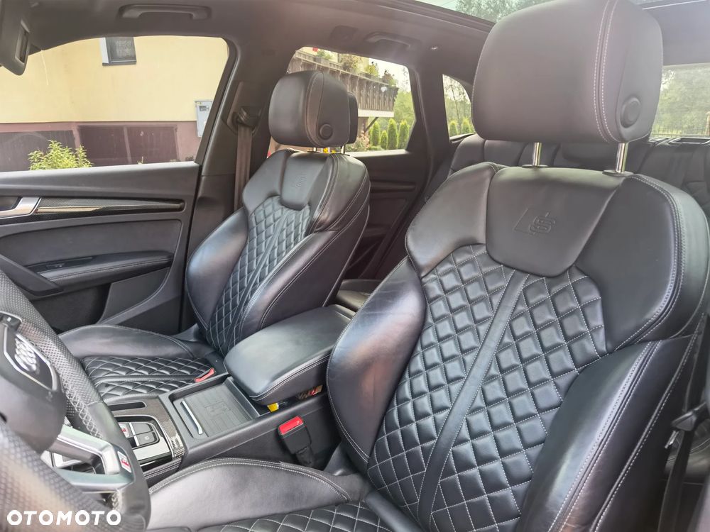 Audi SQ5 - 12