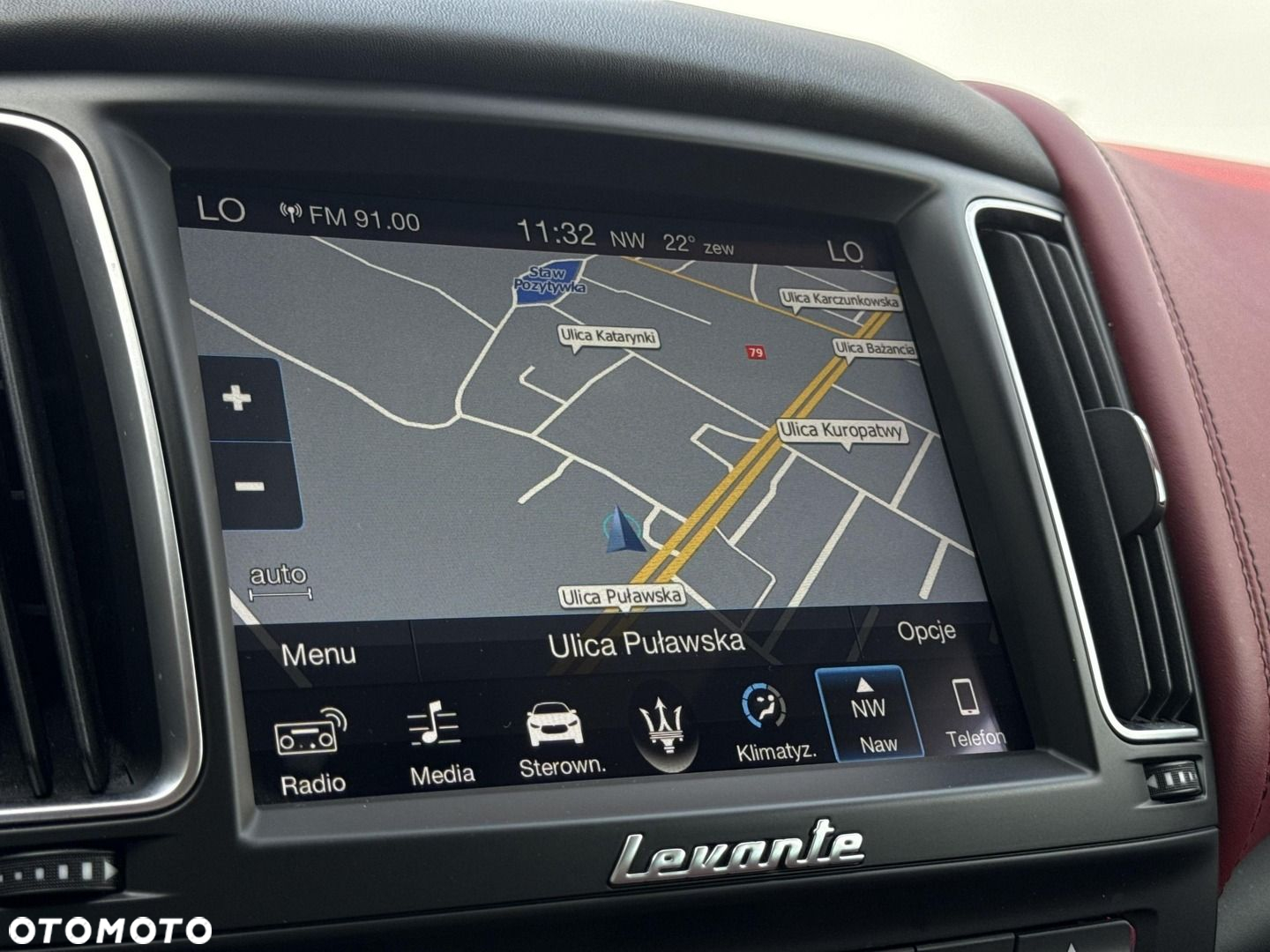 Maserati Levante Essence - 16