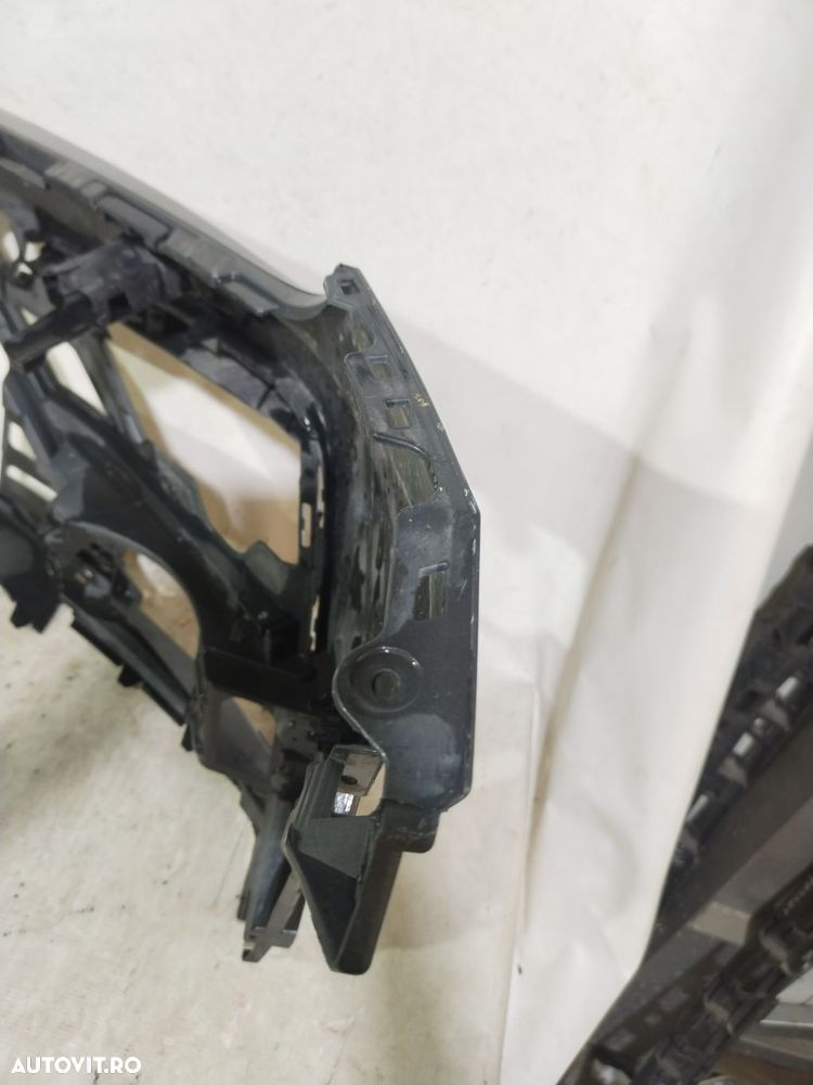 Bara fata VW Tiguan R-Line, Allspace, 2017, 2018, 2019, 2020, cod origine OE 5NN807221A. - 9