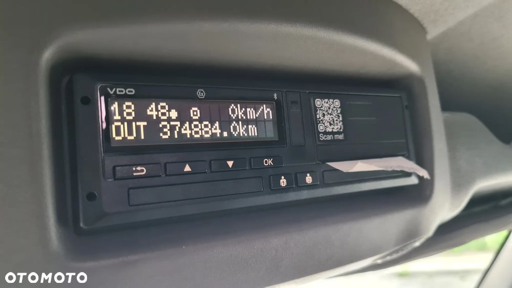 Renault MASTER - 13