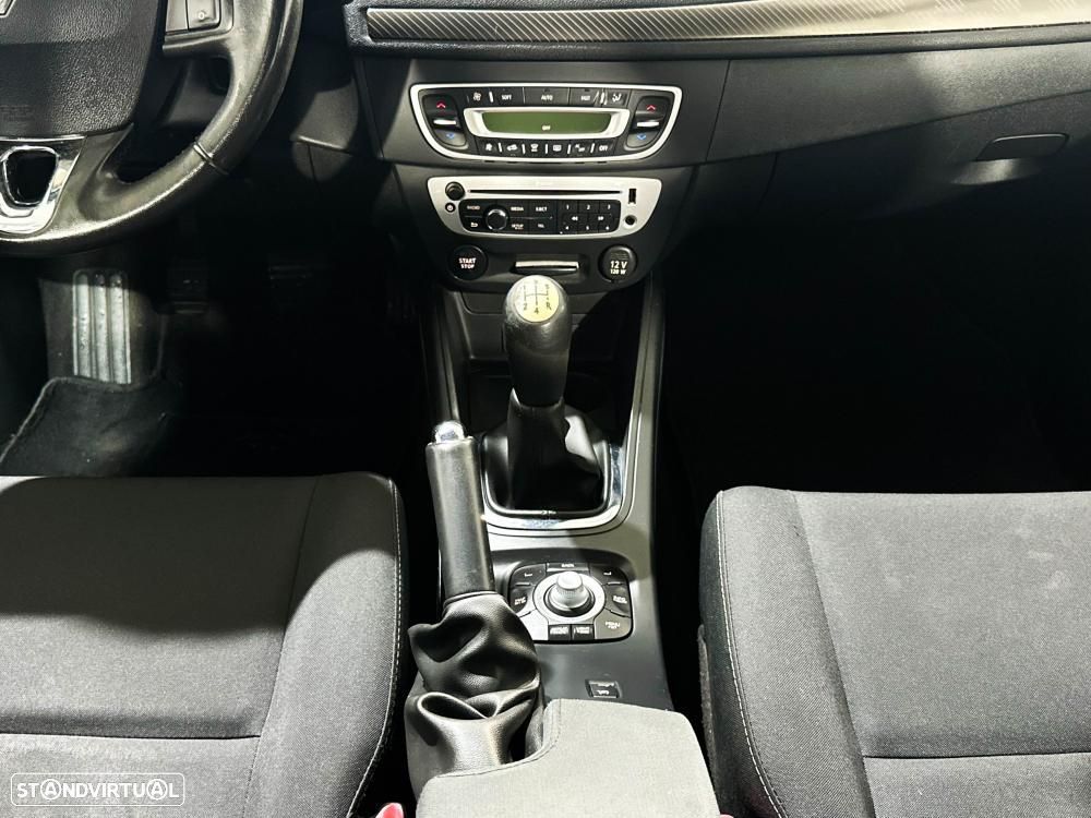 Renault Mégane 1.5 dCi Dynamique CO2 Champion - 20