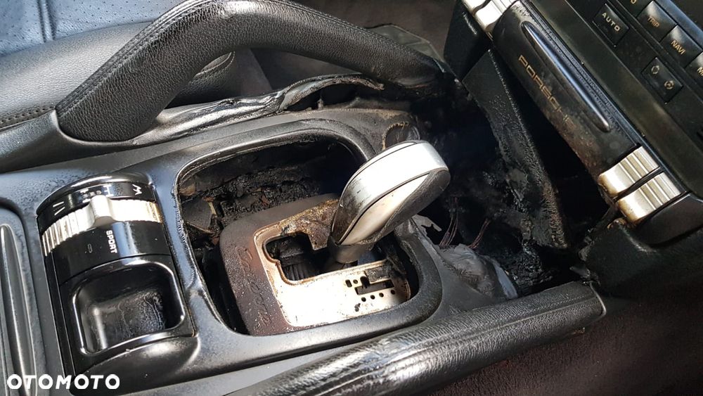 Porsche Cayenne Diesel - 18
