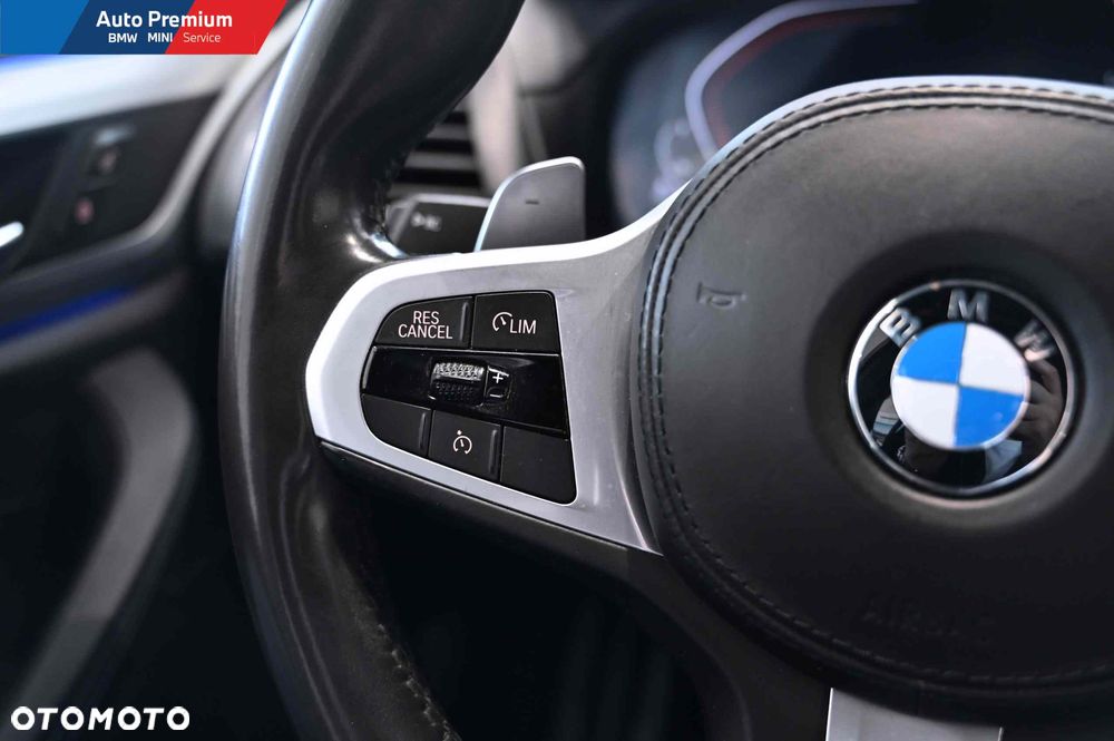 BMW X3 xDrive20d - 5
