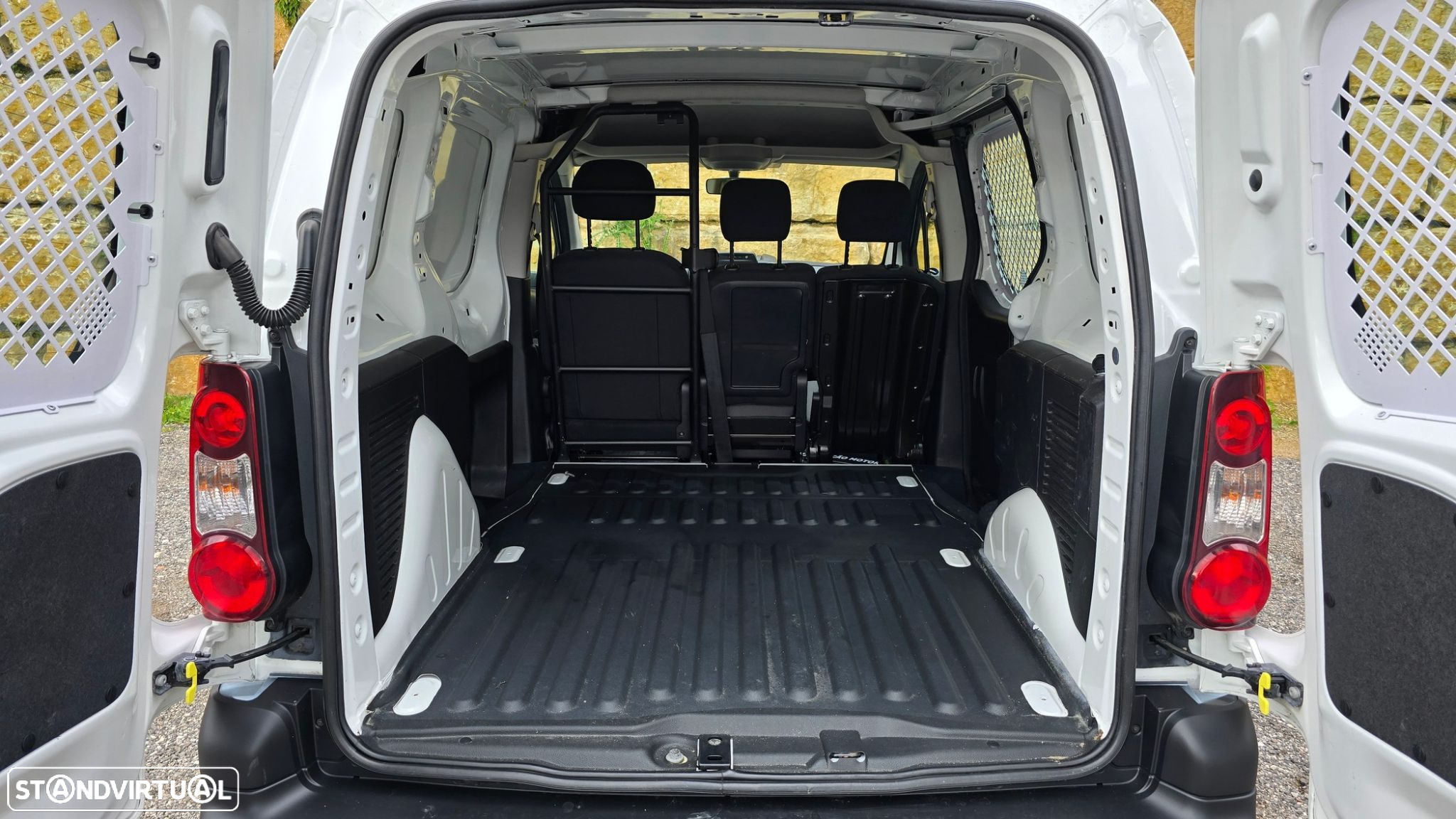 Citroën Berlingo 1.6 BlueHDi L1 - 42