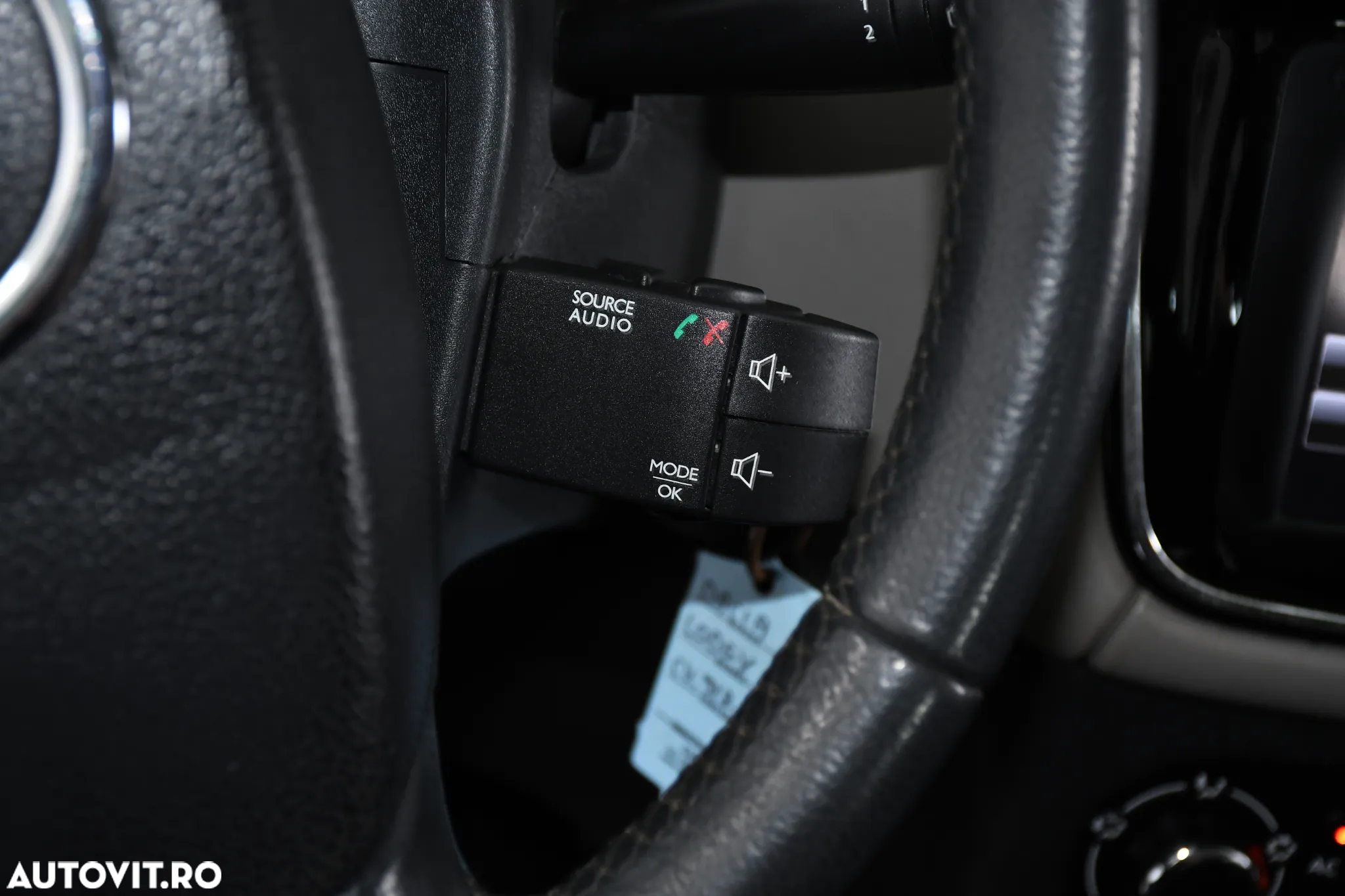 Dacia Lodgy 1.5 dCi Laureate - 16