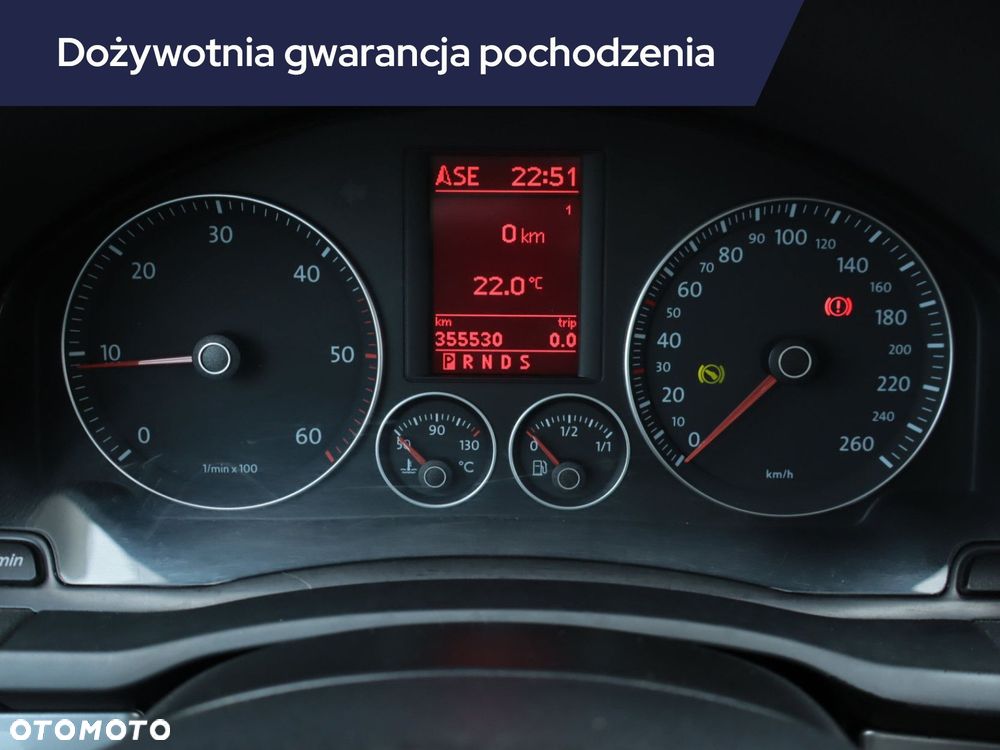 Volkswagen Golf Variant - 13