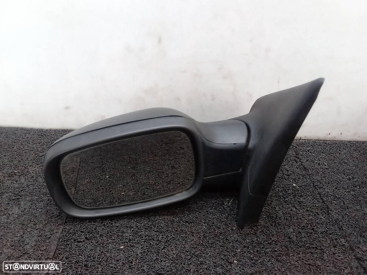 RETROVISOR ESQUERDO RENAULT CLIO III - 1