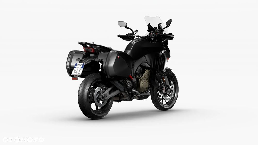 Ducati Multistrada - 18