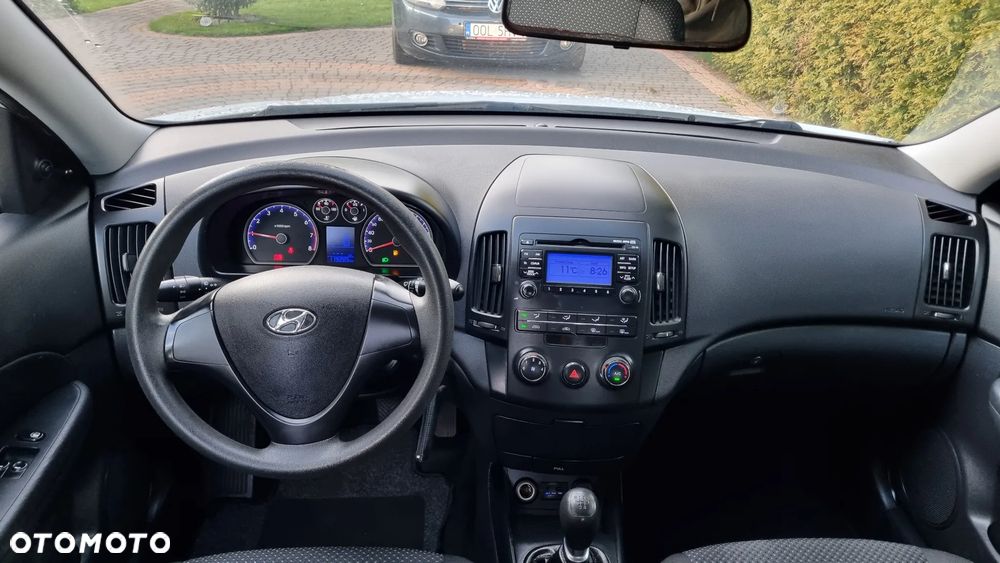 Hyundai i30 1.4 Blue Classic - 7