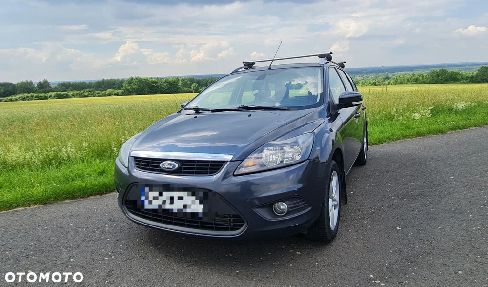 Ford Focus 1.6 TDCi Trend - 6