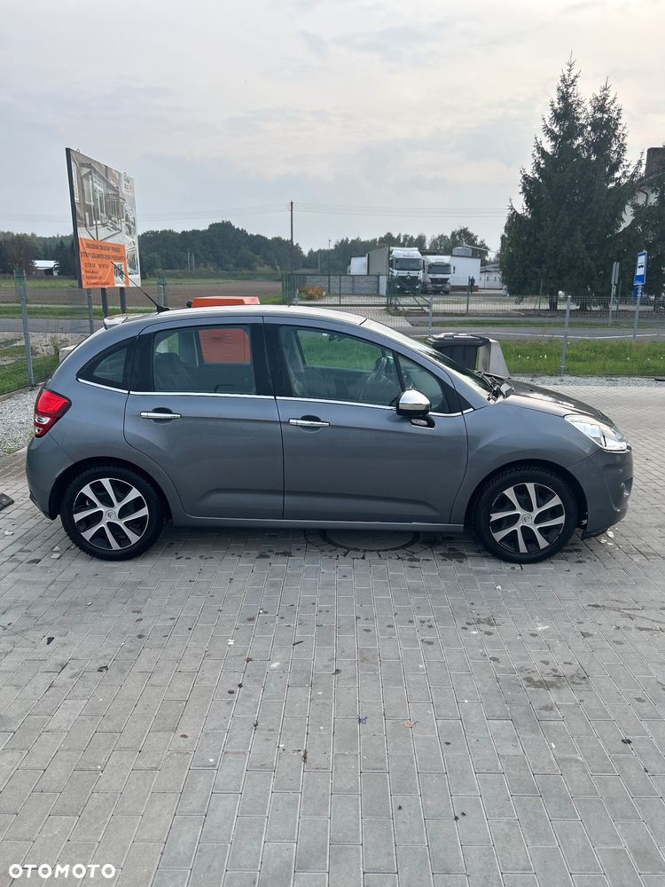 Citroën C3 1.6 e-HDi Exclusive - 3