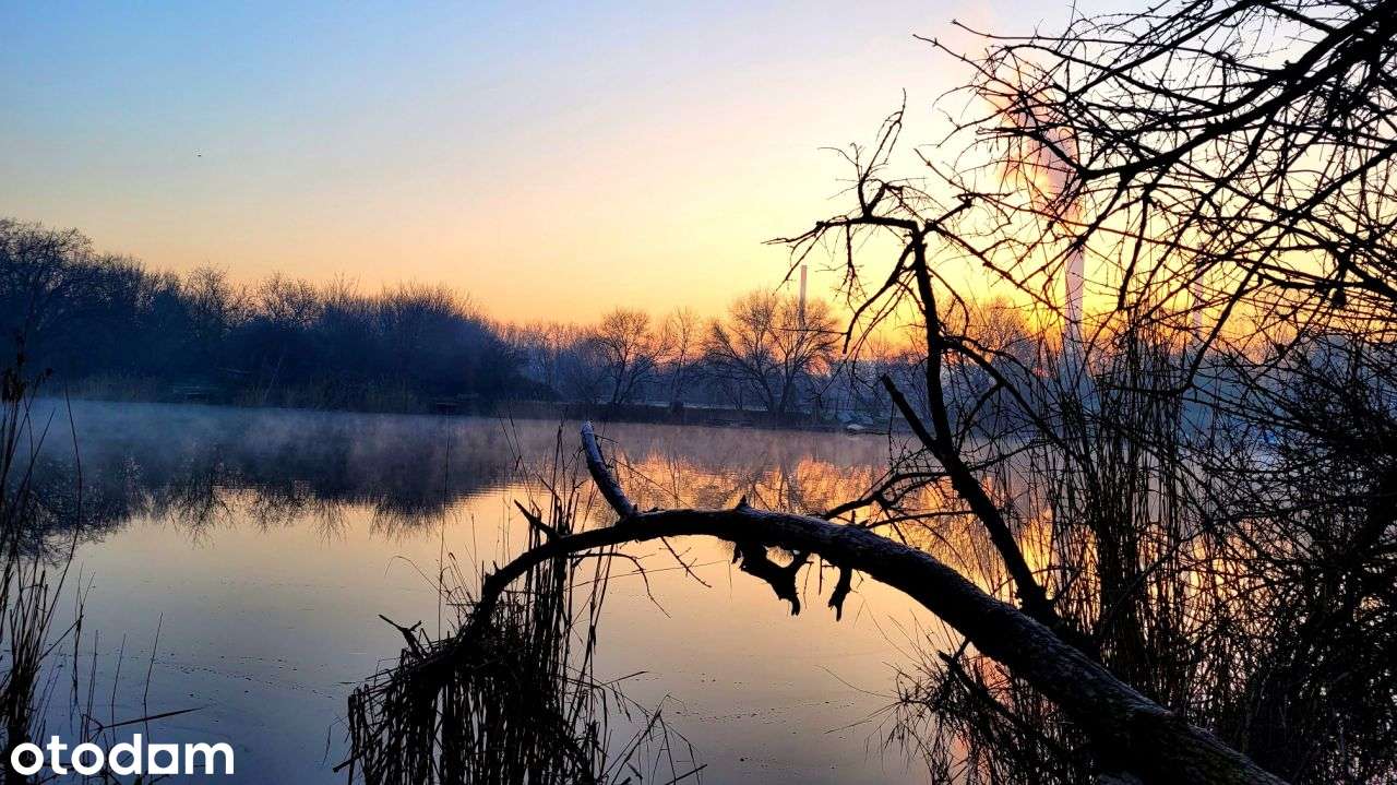Mokotów Duże + garaż +garderoba Cicho