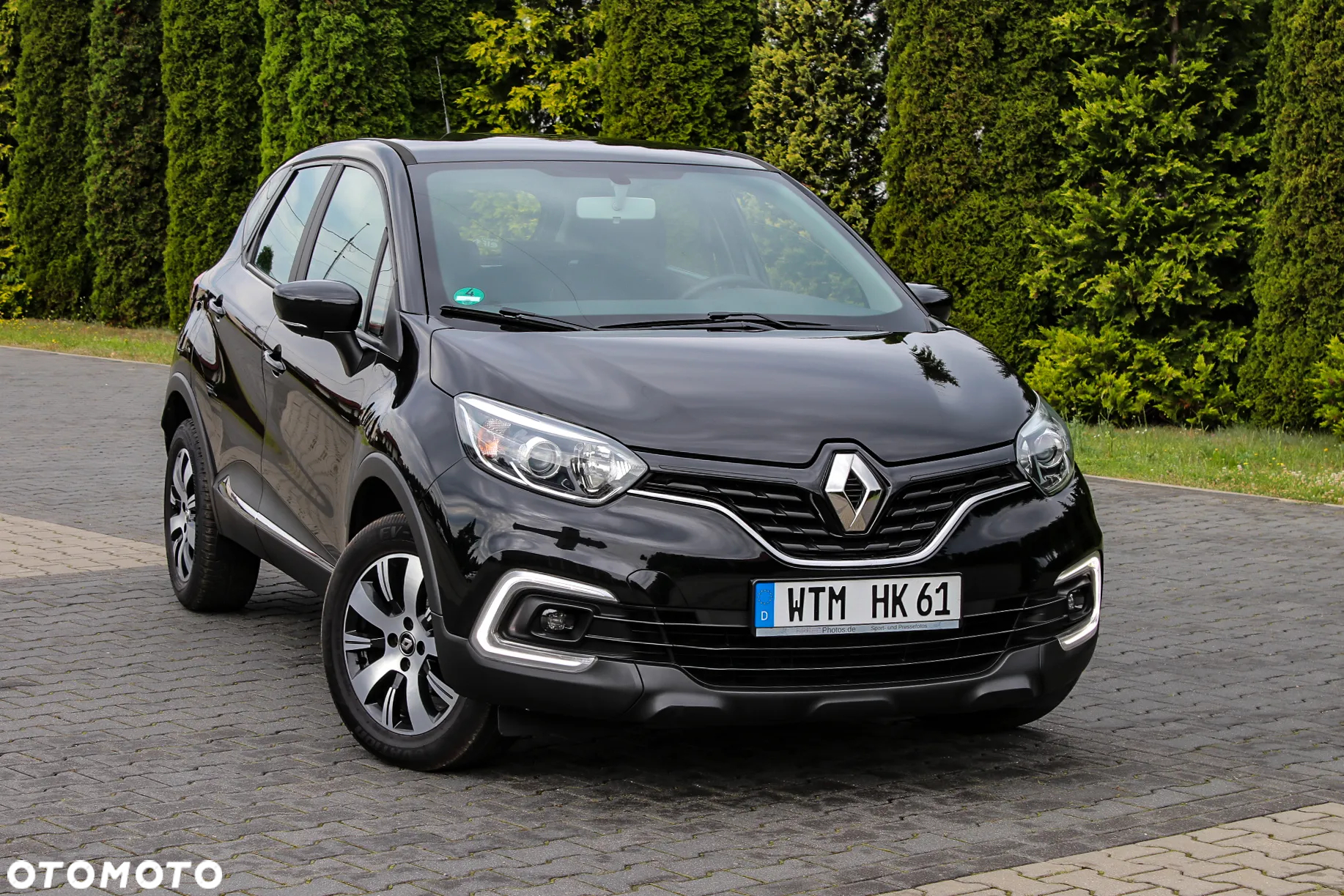 Renault Captur (ENERGY) TCe 90 INTENS - 2
