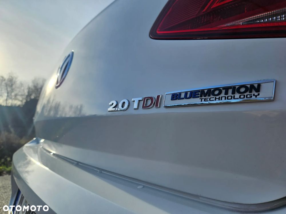 Volkswagen Passat 2.0 TDI BMT Comfortline - 9