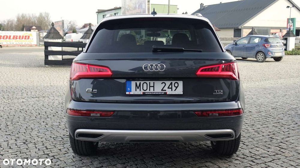 Audi Q5 - 13