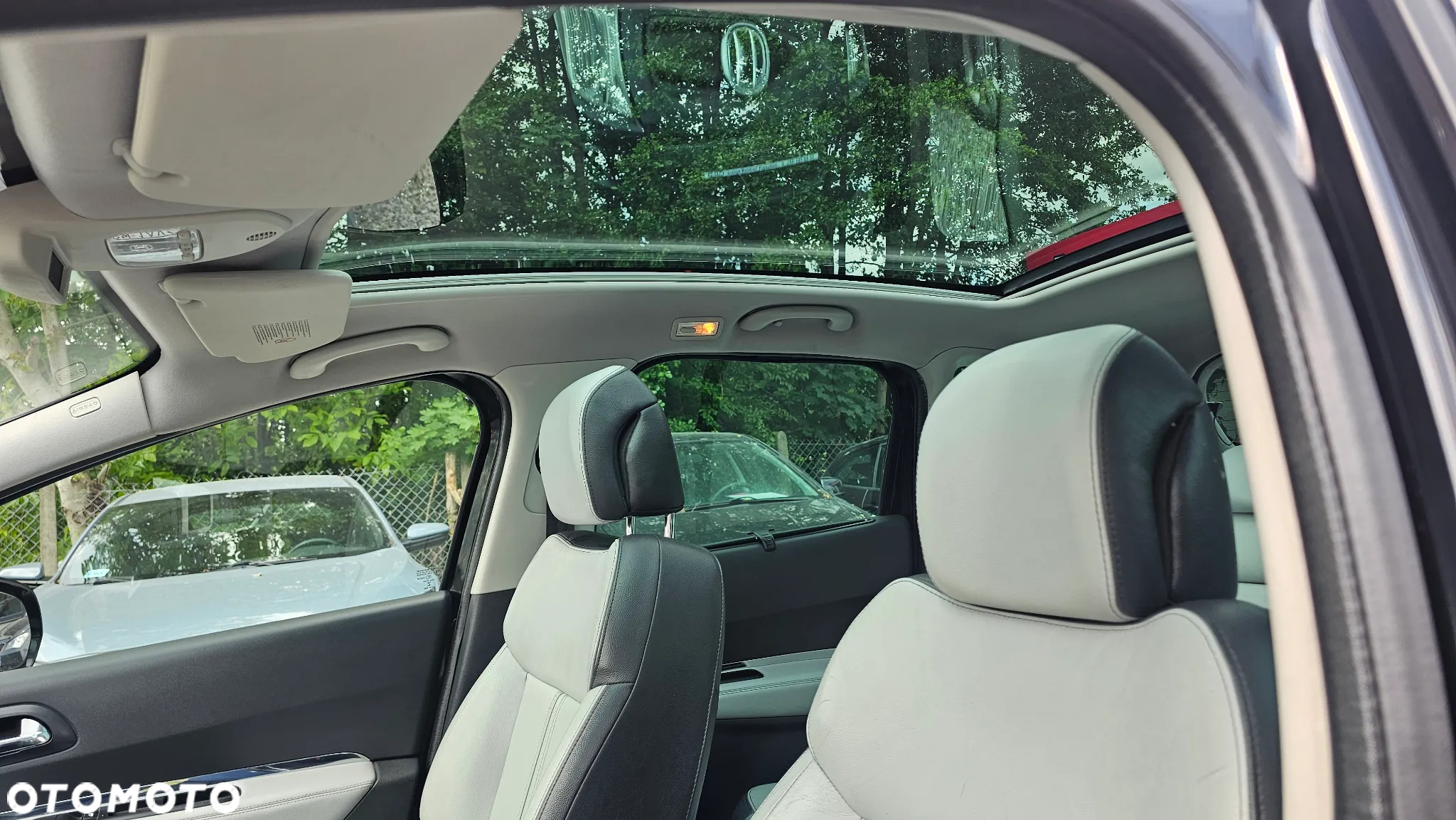 Peugeot 3008 Hybrid4 88g - 18