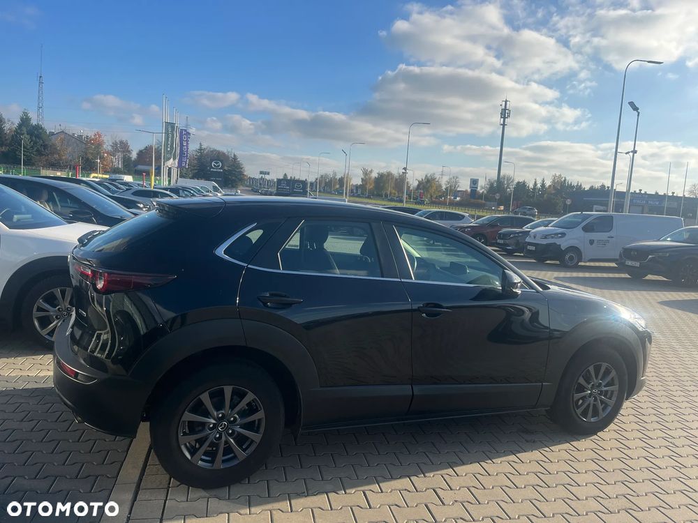 Mazda CX-30 2.0 mHEV Kanjo 2WD - 7