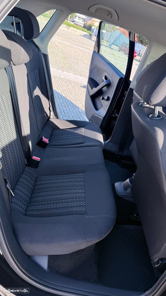 VW Polo 1.0 Confortline - 10