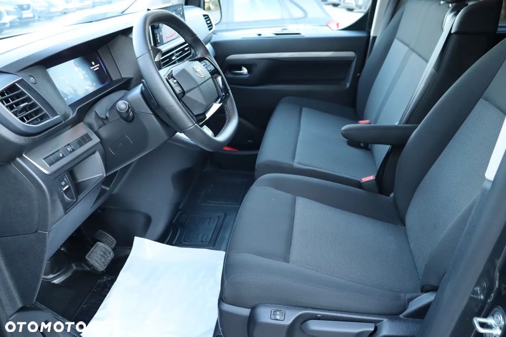 Toyota ProAce - 10