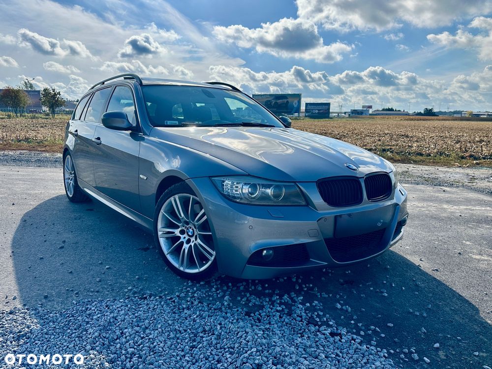 BMW Seria 3 - 19