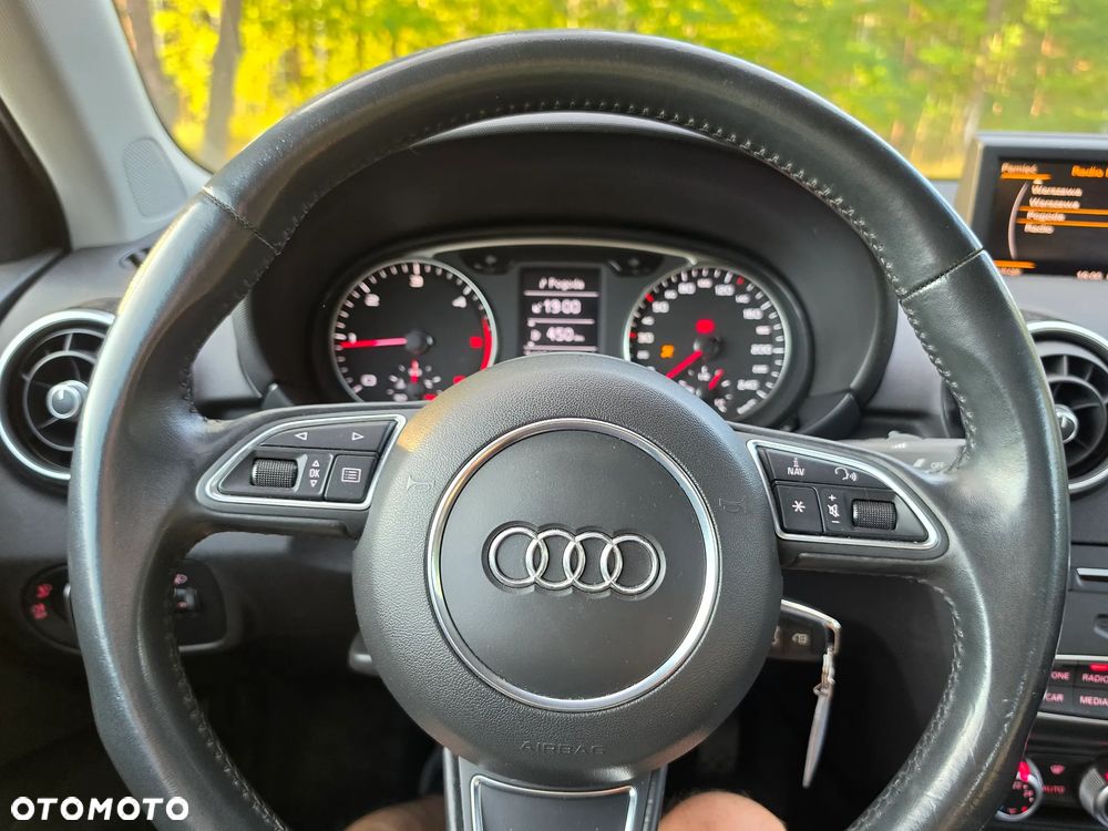 Audi A1 Sportback - 21