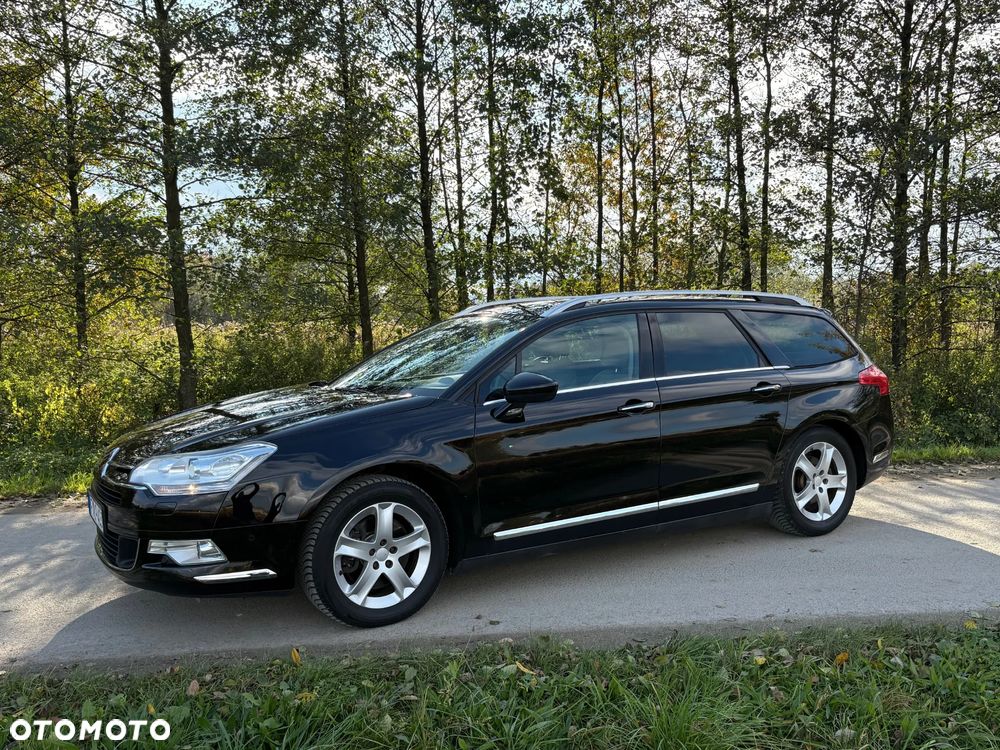 Citroën C5 Tourer 3.0 V6 Exclusive - 2