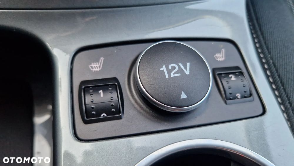 Ford C-MAX 1.0 EcoBoost Start-Stopp-System Titanium - 22