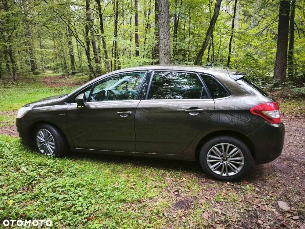 Citroën C4 - 15