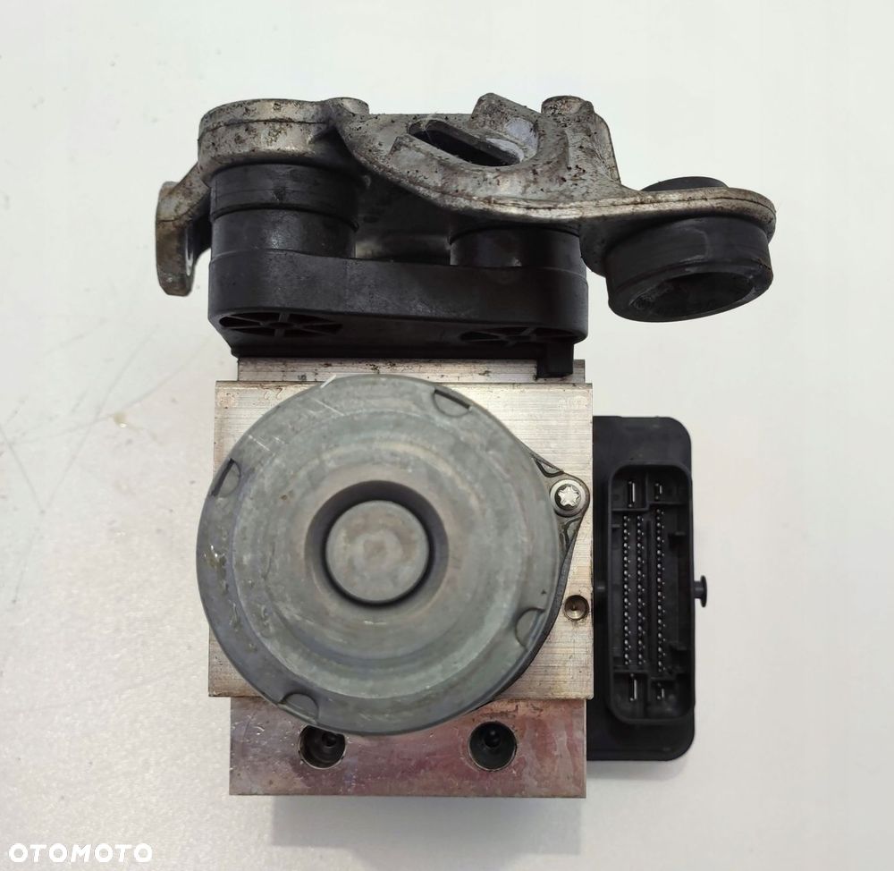 MERCEDES C KLASA W205 C63 AMG POMPA ABS STEROWNIK - 2