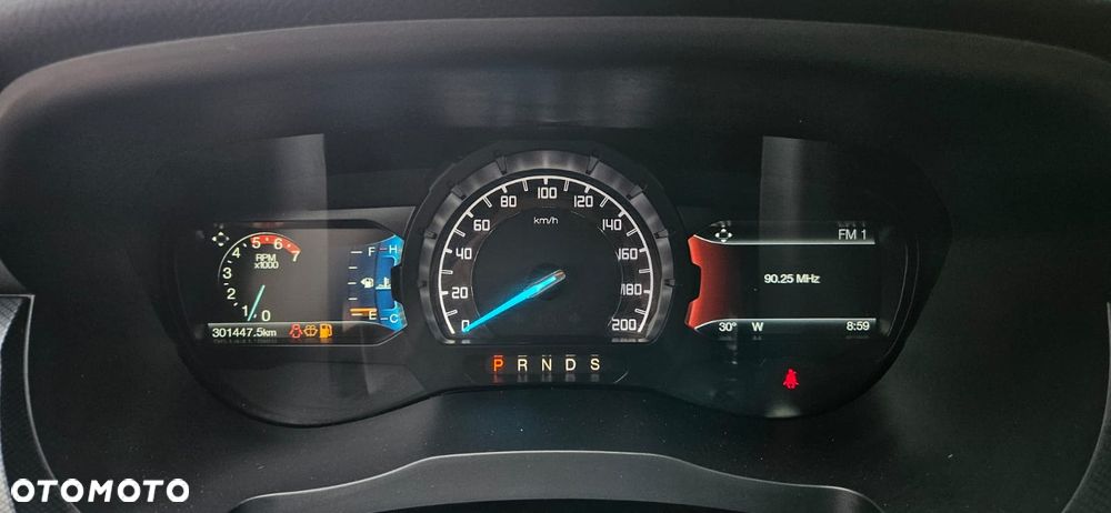 Ford Ranger 3.2 TDCi 4x4 DC Wildtrak - 30