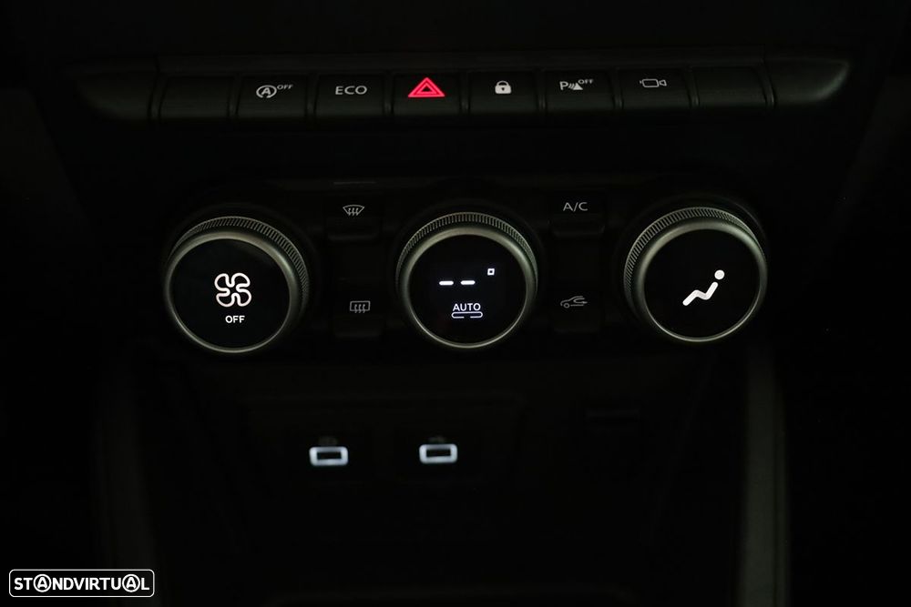 Dacia Duster 1.0 TCe ECO-G Journey+ Up&Go Bi-Fuel - 13