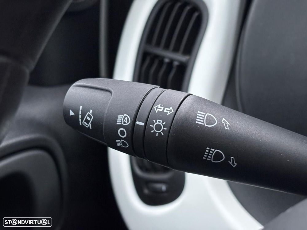 Fiat Panda - 17