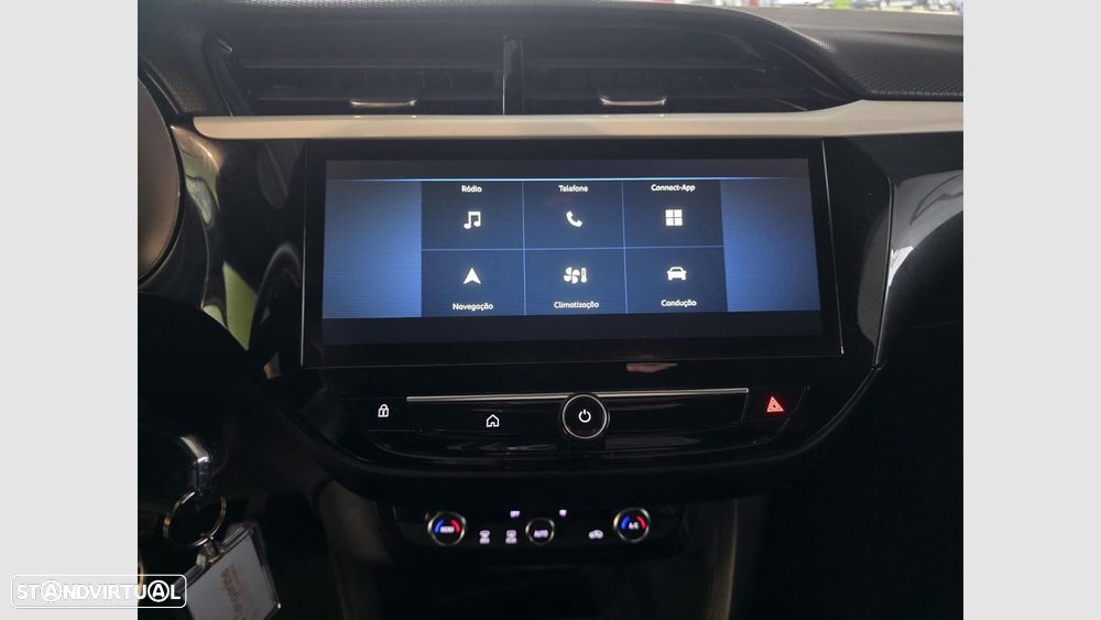 Opel Corsa 1.2 T GS - 14