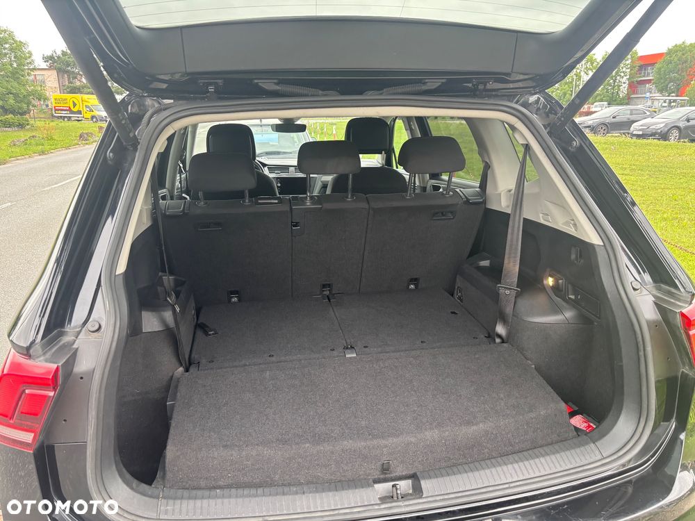 Volkswagen Tiguan 2.0 TDI SCR 4Mot Life DSG - 30