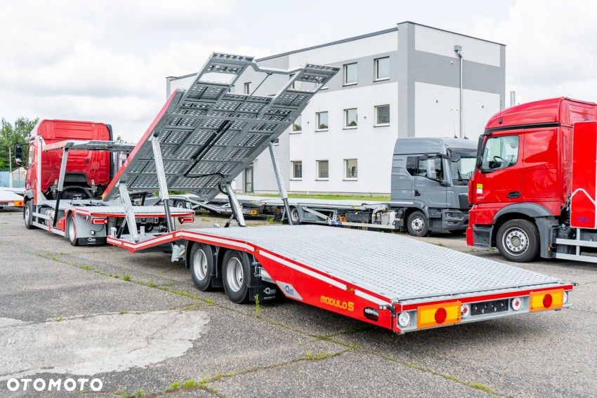 Mercedes-Benz Actros - 11