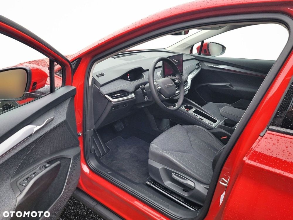 Skoda Elroq 50 55kWh - 6