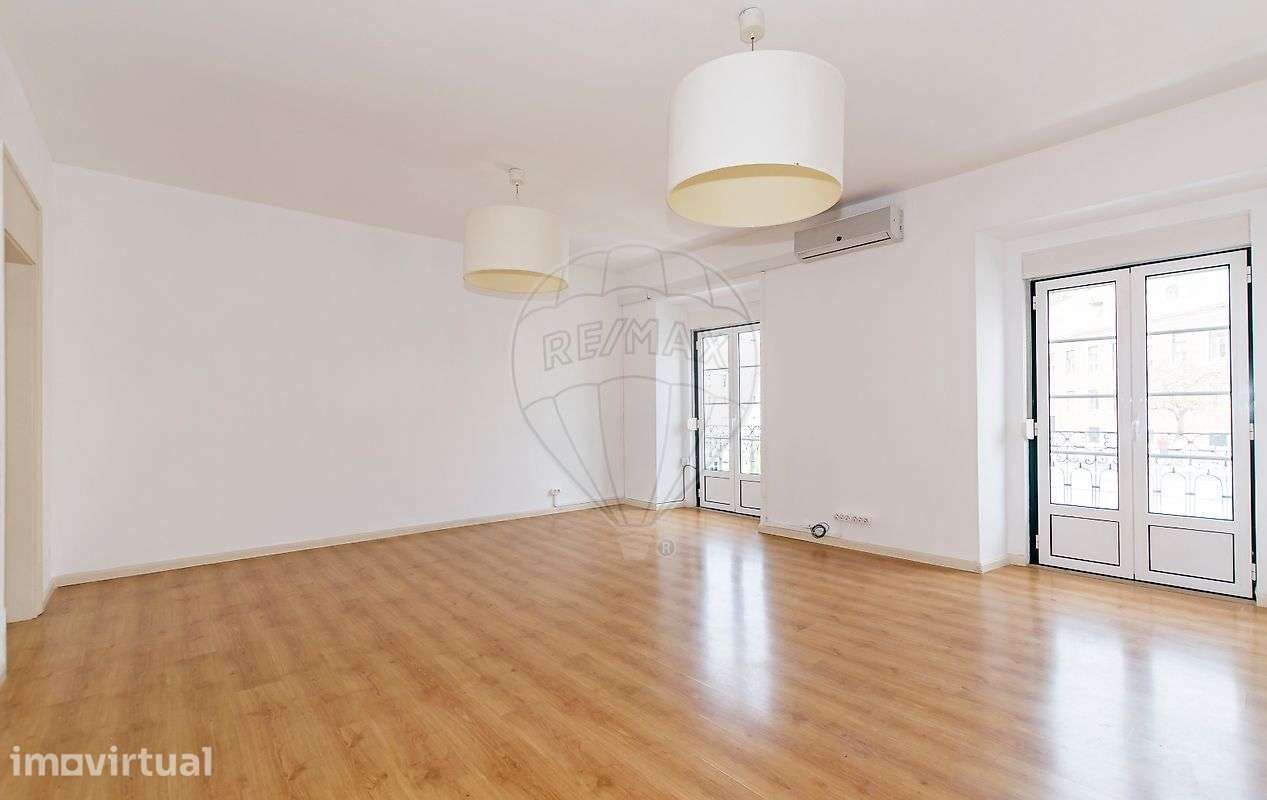 Apartamento T3 para arrendamento - Grande imagem: 3/20