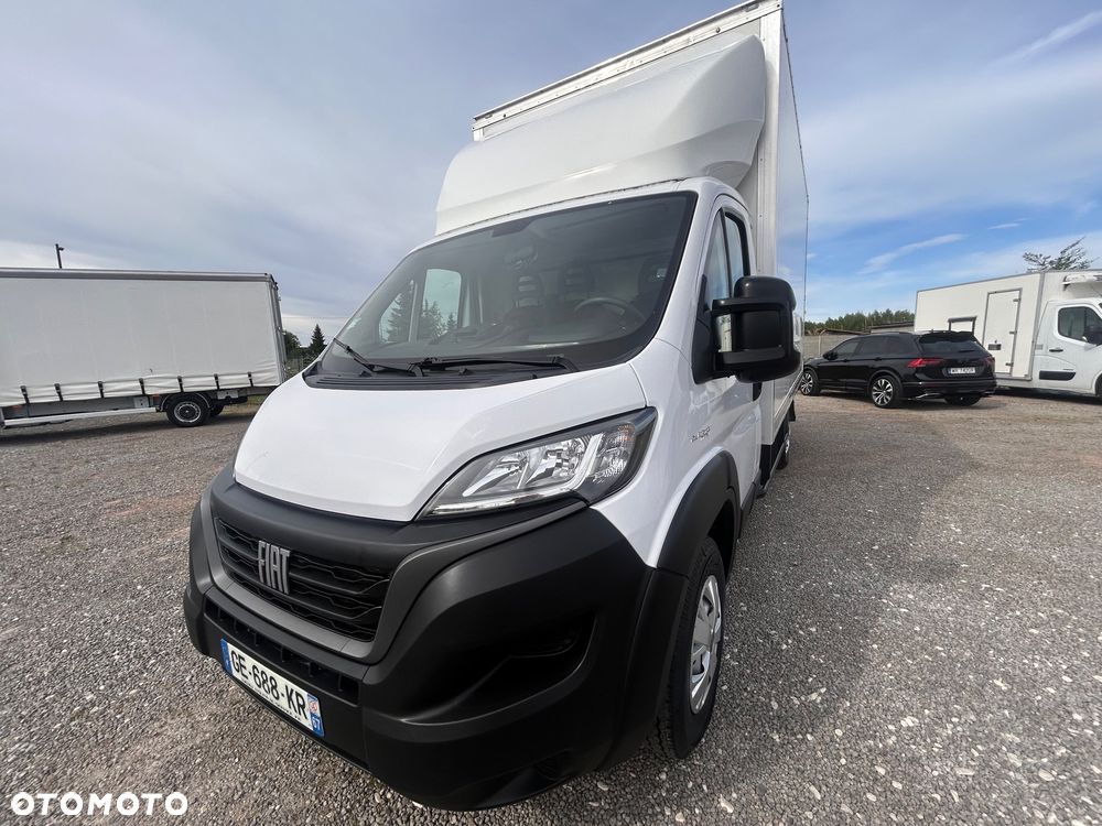 Fiat Ducato - 14