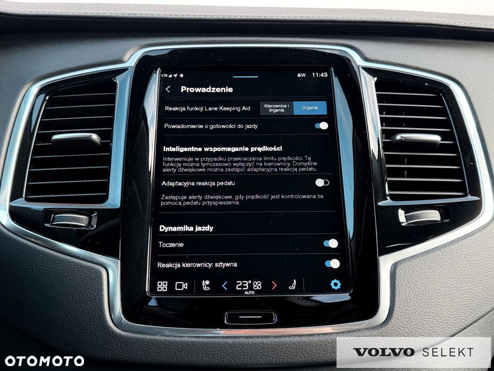 Volvo XC 90 - 33