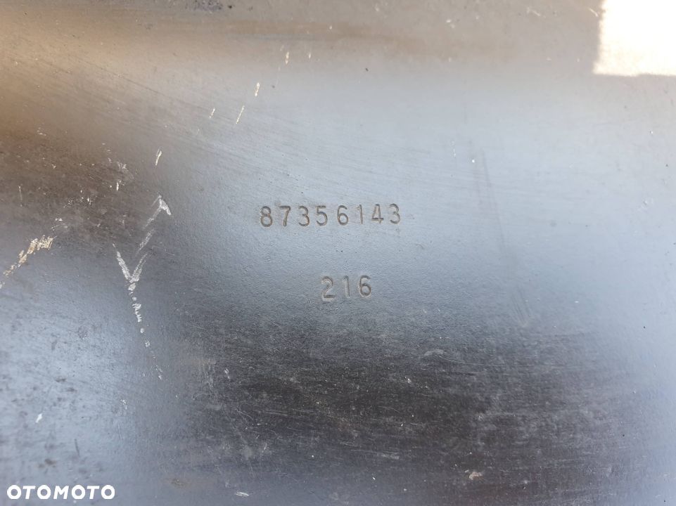 WYDECH RURA CASE MAGNUM 280 - 3