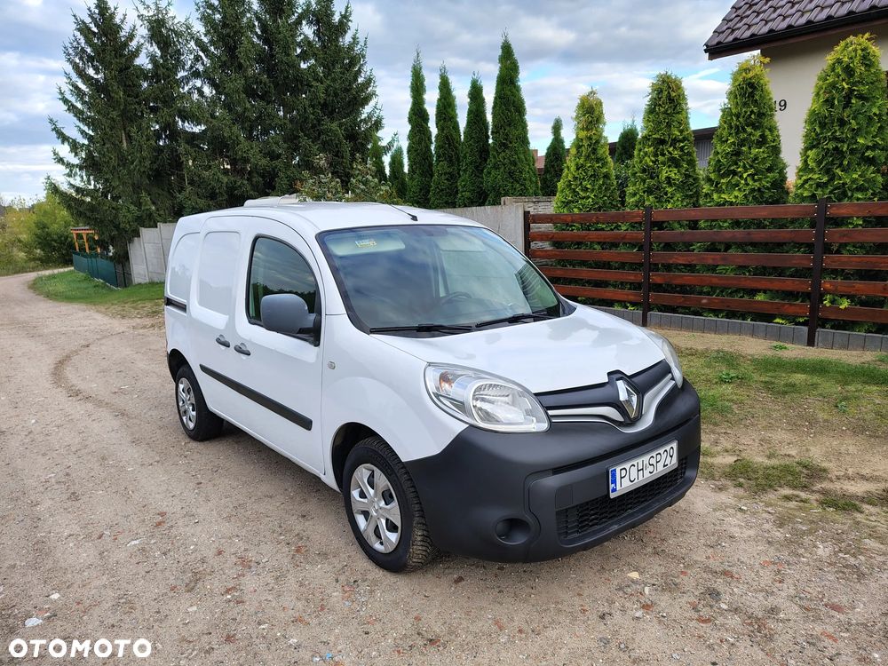 Renault KANGOO - 2