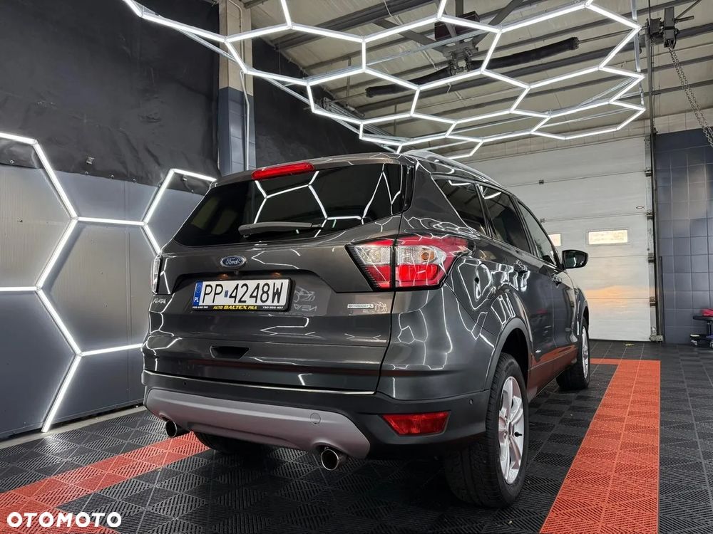 Ford Kuga 2017 photo 5