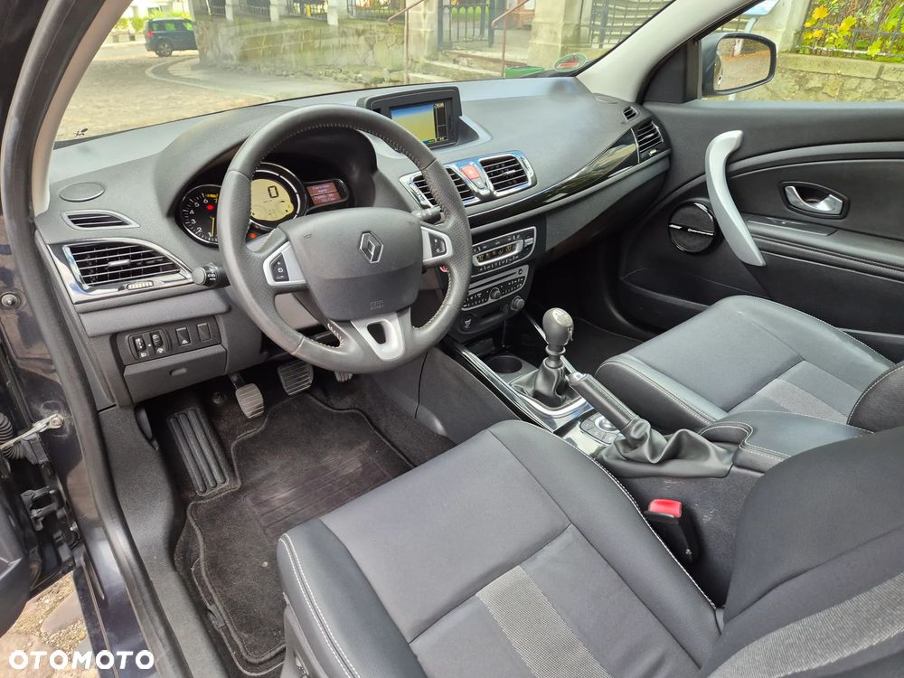 Renault Megane 1.4 16V TCE Bose Edition - 13