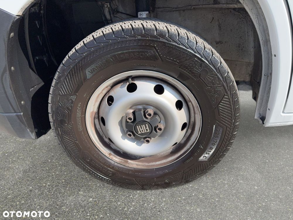Fiat Ducato - 12