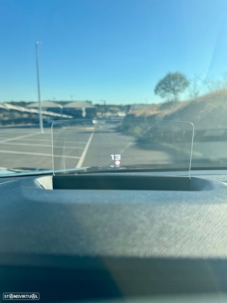 Citroën C4 e-C4 156 ë-SERIES - 24