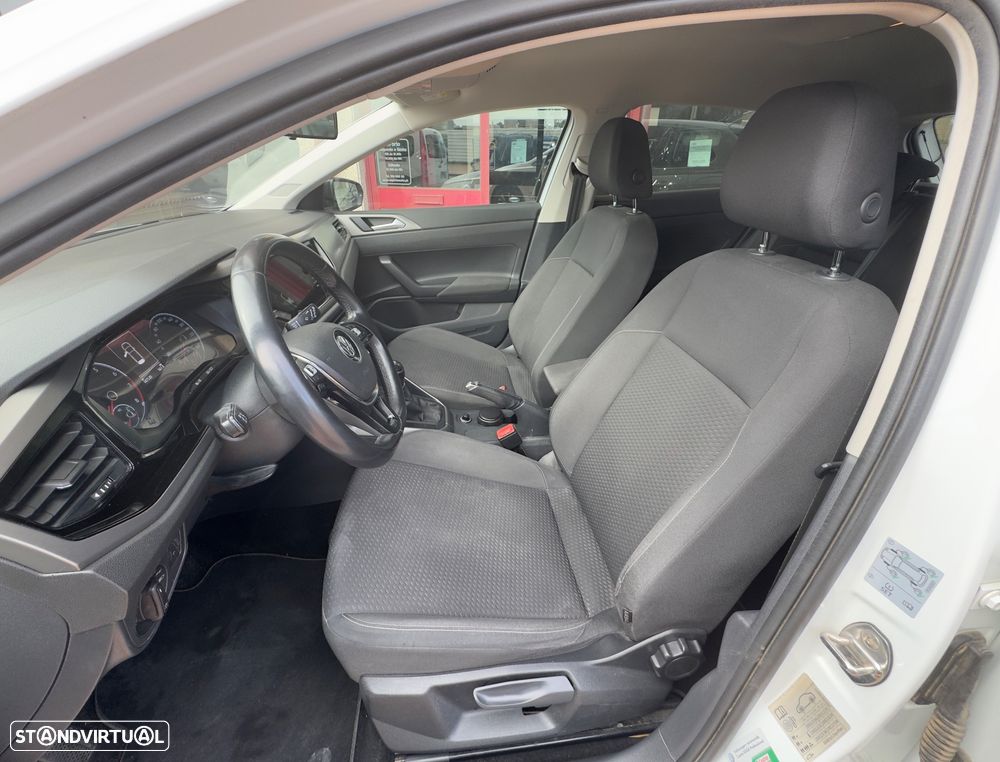 VW Polo 1.0 TSI Confortline - 13