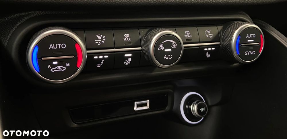 Alfa Romeo Giulia 2.0 Turbo Veloce Q4 - 19