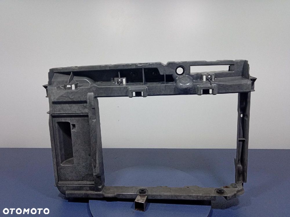 CITROEN C3 PICASSO WZMOCNIENIE CZOŁOWE PAS PRZEDNI 9687711380 - 1